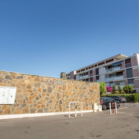 Apartment Le Carthage By Interhome Carqueiranne Exteriér fotografie