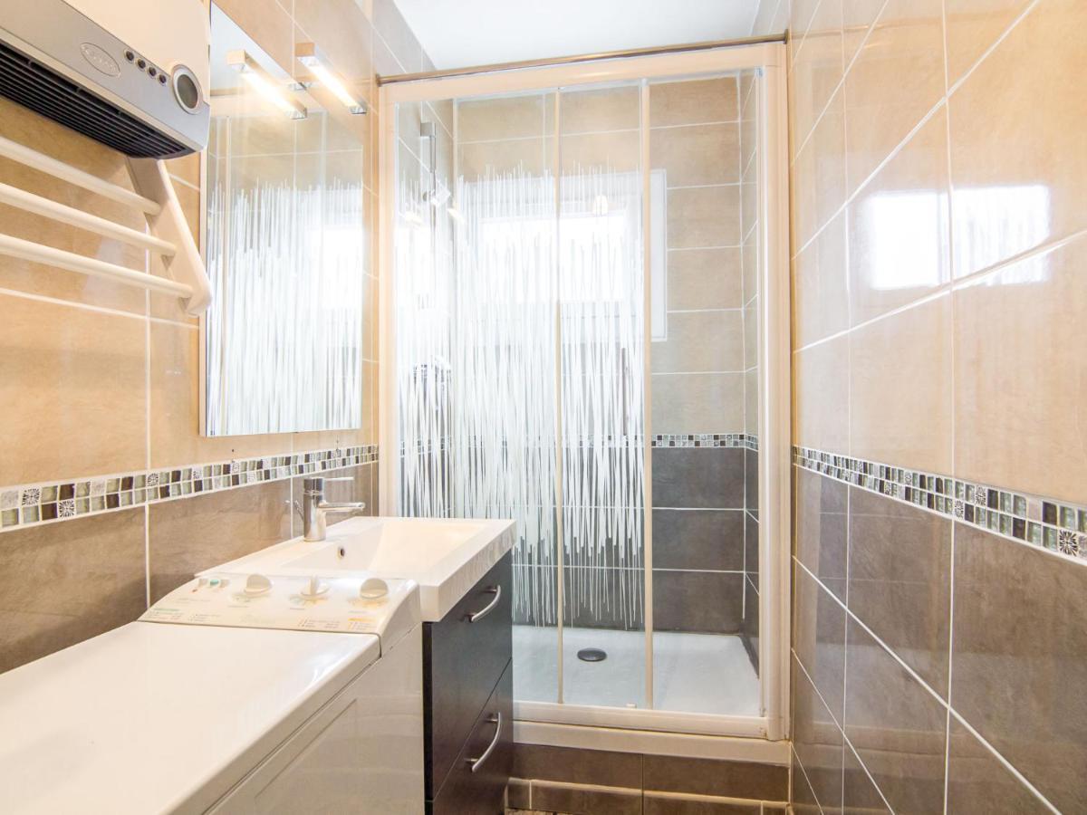 Apartment Le Carthage By Interhome Carqueiranne Exteriér fotografie