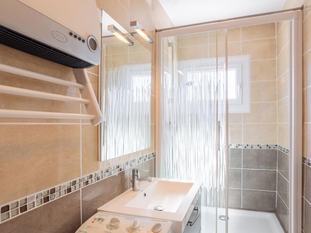 Apartment Le Carthage By Interhome Carqueiranne Exteriér fotografie
